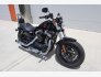 2022 Harley-Davidson Sportster Forty-Eight for sale 201328590