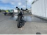 2022 Harley-Davidson Sportster Iron 883 for sale 201335927