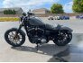2022 Harley-Davidson Sportster Iron 883 for sale 201335927