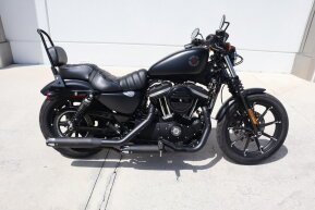 2022 Harley-Davidson Sportster Iron 883 for sale 201340178