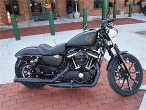 2022 Harley-Davidson Sportster for sale 201340829