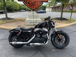 2022 Harley-Davidson Sportster Forty-Eight for sale 201341688