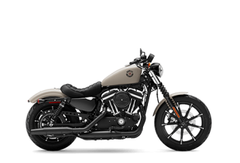 2022 Harley-Davidson Sportster Iron 883