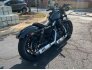2022 Harley-Davidson Sportster Forty-Eight for sale 201344481