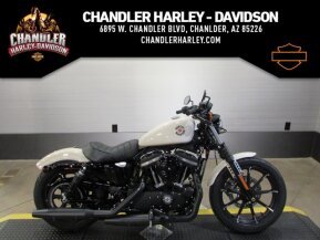 2022 Harley-Davidson Sportster Iron 883 for sale 201345387