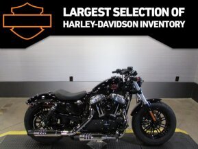 2022 Harley-Davidson Sportster Forty-Eight for sale 201355588