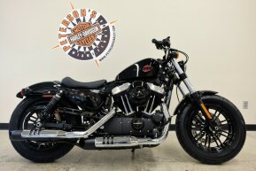 2022 Harley-Davidson Sportster Forty-Eight for sale 201358489