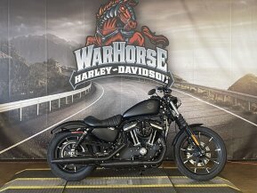2022 Harley-Davidson Sportster Iron 883 for sale 201359089