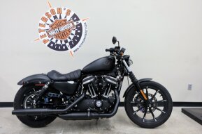 2022 Harley-Davidson Sportster Iron 883 for sale 201375033