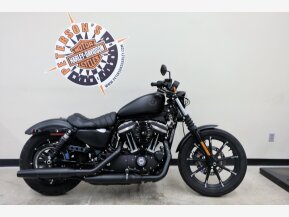 2022 Harley-Davidson Sportster Iron 883 for sale 201375303
