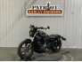 2022 Harley-Davidson Sportster Nightster for sale 201377687