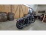 2022 Harley-Davidson Sportster Iron 883 for sale 201382153