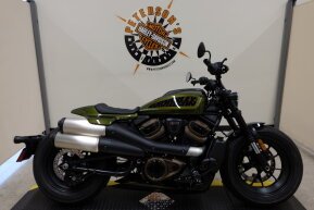 2022 Harley-Davidson Sportster S for sale 201387319