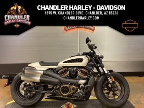 2022 Harley-Davidson Sportster S for sale 201397284