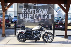 2022 Harley-Davidson Sportster Iron 883 for sale 201397901