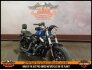 2022 Harley-Davidson Sportster Forty-Eight for sale 201404163