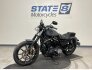 2022 Harley-Davidson Sportster Iron 883 for sale 201408018