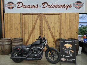 2022 Harley-Davidson Sportster Iron 883 for sale 201409454