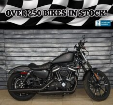 2022 Harley-Davidson Sportster for sale 201411450