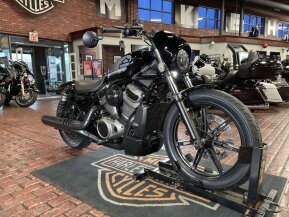 2022 Harley-Davidson Sportster for sale 201419414