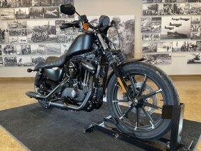 2022 Harley-Davidson Sportster for sale 201419609