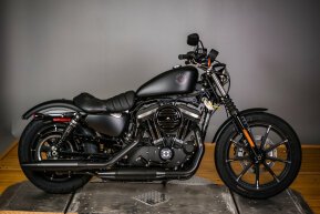 2022 Harley-Davidson Sportster Iron 883 for sale 201423501