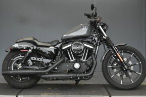 2022 Harley-Davidson Sportster Iron 883 for sale 201439907