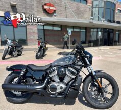 2022 Harley-Davidson Sportster Nightster for sale 201459404