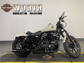 2022 Harley-Davidson Sportster Iron 883 for sale 201468913