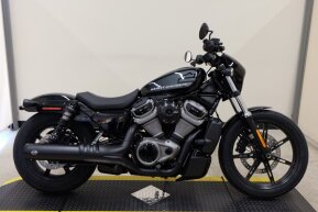 2022 Harley-Davidson Sportster Nightster for sale 201469274
