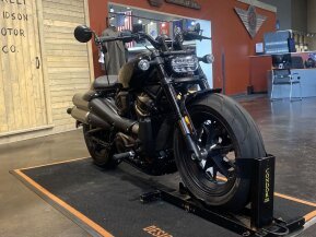 2022 Harley-Davidson Sportster for sale 201478677