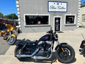 2022 Harley-Davidson Sportster Forty-Eight for sale 201503115