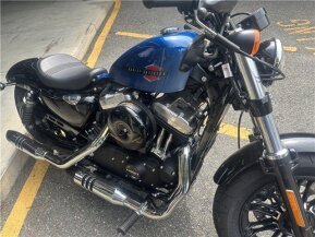 2022 Harley-Davidson Sportster Forty-Eight for sale 201504858