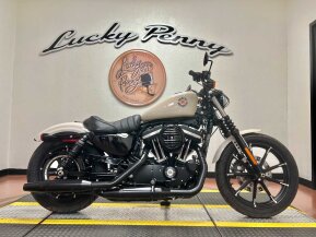 2022 Harley-Davidson Sportster for sale 201516115