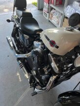 2022 Harley-Davidson Sportster Forty-Eight for sale 201521659