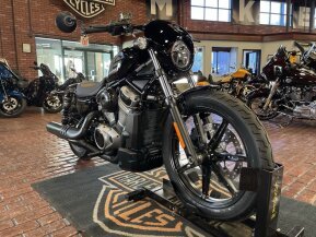 2022 Harley-Davidson Sportster for sale 201540169