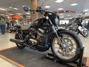 2022 Harley-Davidson Sportster for sale 201542818