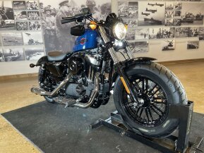 2022 Harley-Davidson Sportster for sale 201544116