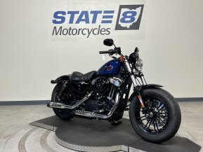 2022 Harley-Davidson Sportster Forty-Eight for sale 201550123