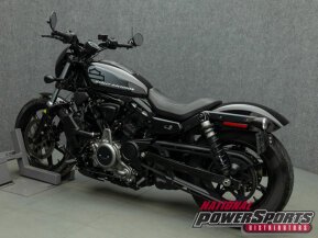 2022 Harley-Davidson Sportster Nightster for sale 201560335