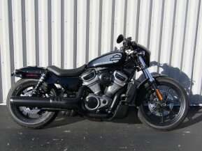 2022 Harley-Davidson Sportster Nightster for sale 201567622