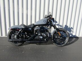 2022 Harley-Davidson Sportster Iron 883 for sale 201571315