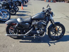 2022 Harley-Davidson Sportster Iron 883 for sale 201580318