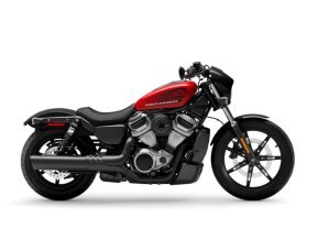 2022 Harley-Davidson Sportster Nightster for sale 201604115