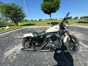 2022 Harley-Davidson Sportster Iron 883 for sale 201612906