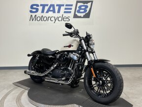 2022 Harley-Davidson Sportster Forty-Eight for sale 201613607