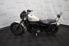 2022 Harley-Davidson Sportster for sale 201615278