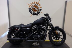 2022 Harley-Davidson Sportster Iron 883 for sale 201617548
