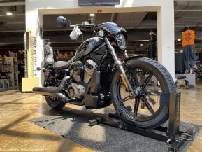 2022 Harley-Davidson Sportster for sale 201617956