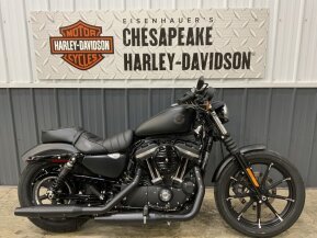 2022 Harley-Davidson Sportster Iron 883 for sale 201618270